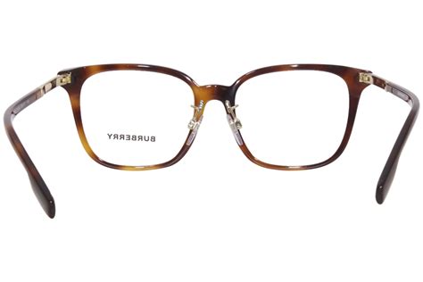 burberry leah|Burberry BE2338 LEAH Prescription Eyeglasses .